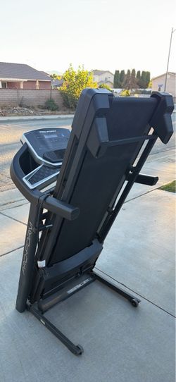 Pro-Form Folding Treadmill