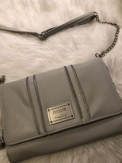 Wallet Crossbody