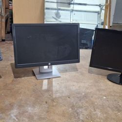 Computer  Monitors