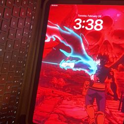 iPad Air 4th gen 256GB