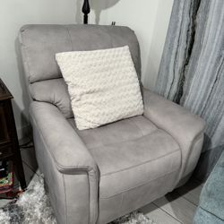 Newer Recliner