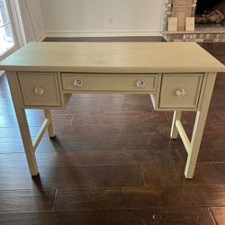 Desk $50