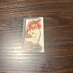 Baseball Cards 