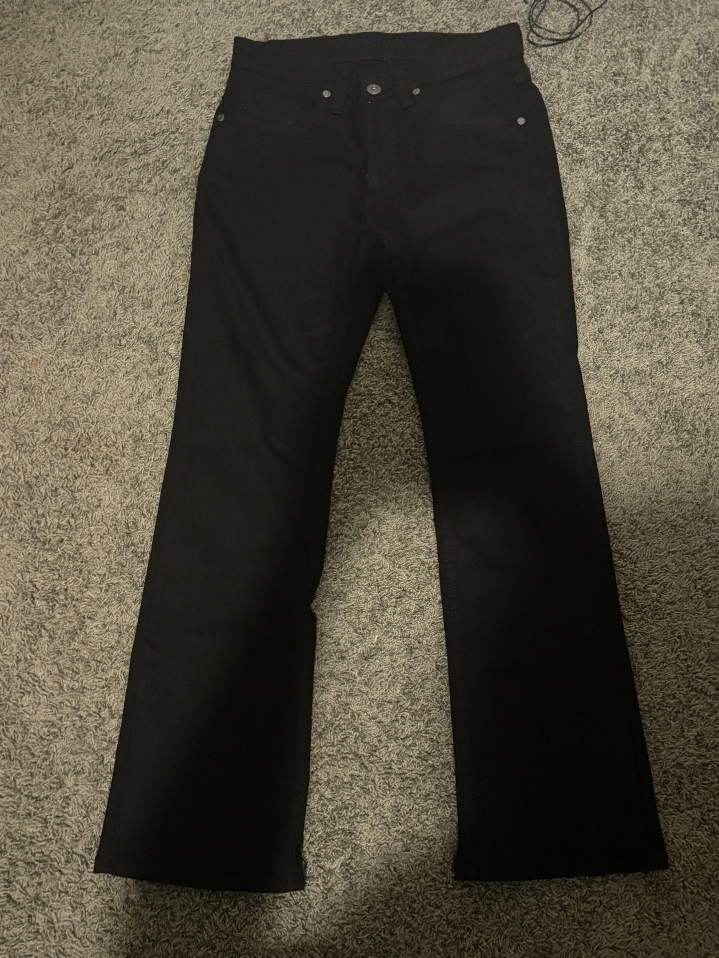 black cody james jeans