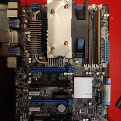 PC Components 