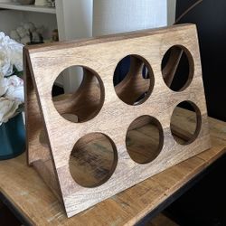 Wine Holder