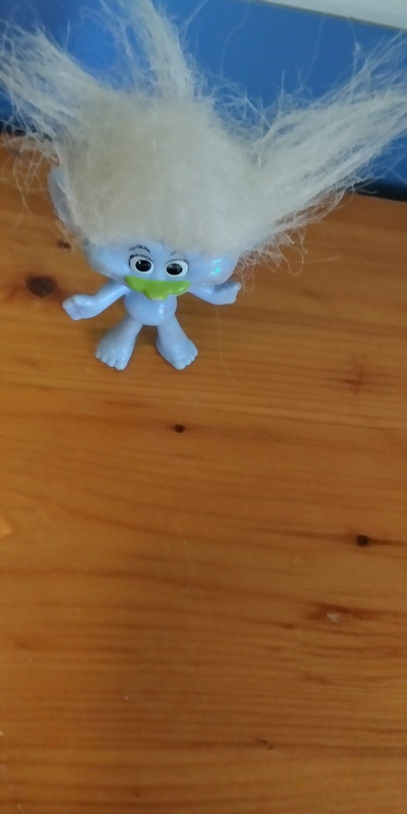 Troll Toy