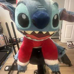 Stitch 