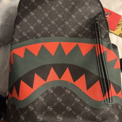 Sprayground Book bag