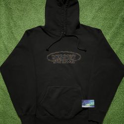 Supreme Missoni Hoodie X-large