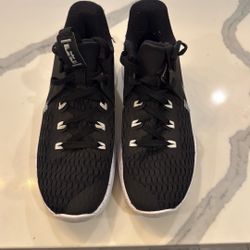 Lebron Witness Size 8.5