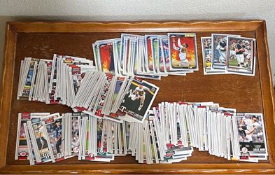 400+ Sports Card Lot Topps 2026 Series 1 & 2 MLB Baseball NBA NFL Football