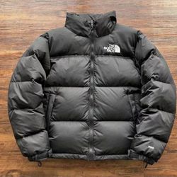 North Face 700 Puffer 