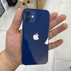 iPhone 12 Factory Unlocked 256GB! Finance For $50 Down Payment!!