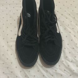 Vans Pop Cush