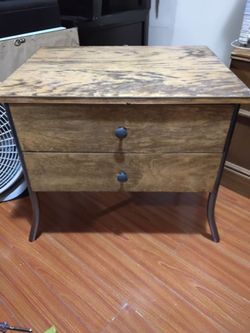 Nightstand
