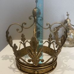 His/Hers Crown