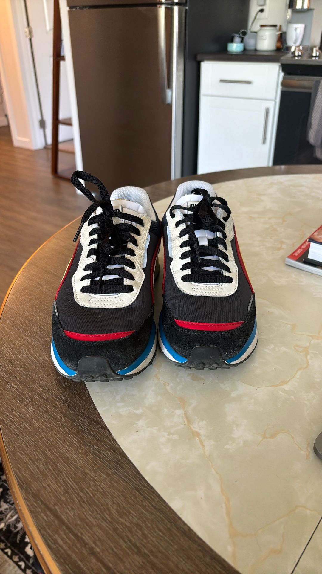 Puma Shoes