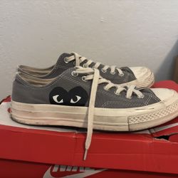 Comme Des Garcons For Sale Sz 9