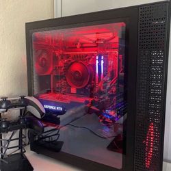 Gaming Computer