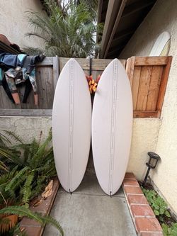 HYPTO KRYPTO SOFTBOARD - 5'8" × 20 1/2" x 2 5/8" - 34.18L