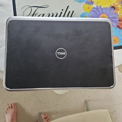 Dell XPS 12 Inches Parts