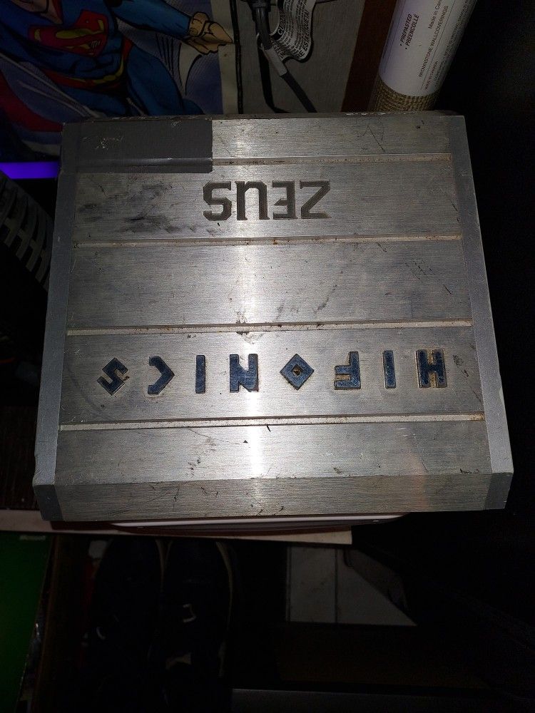 Amp
