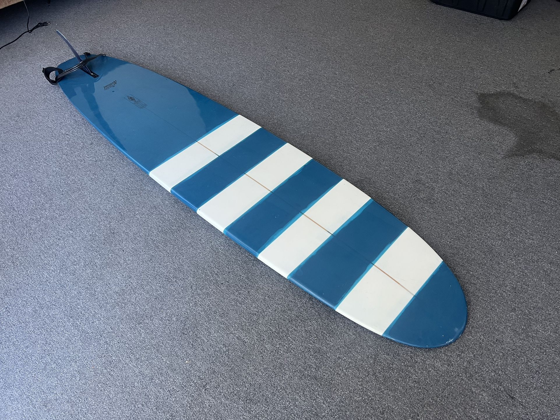 Jacks Nomad Surfboard