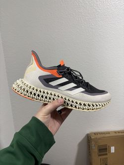Adidas 4d Runner
