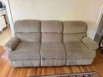 Full size Couch