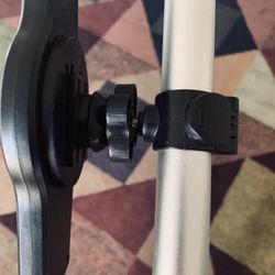 Okra car ipad Holder