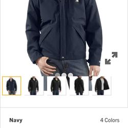 Carhartt Jacket 