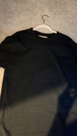 essentials tshirt