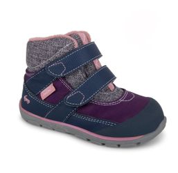 Seekairun Atlas Hiking Boots, Size 5