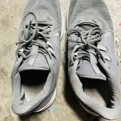 Nike Grey