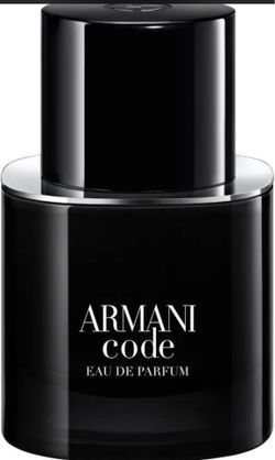 Armani Code Eau De Parfum