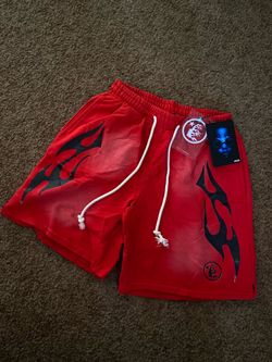 Hellstar Shorts