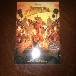 Beverly Hills Chihuahua 