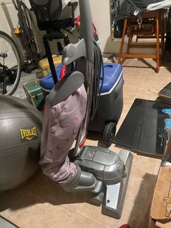 Kirby Sentria vacuum
