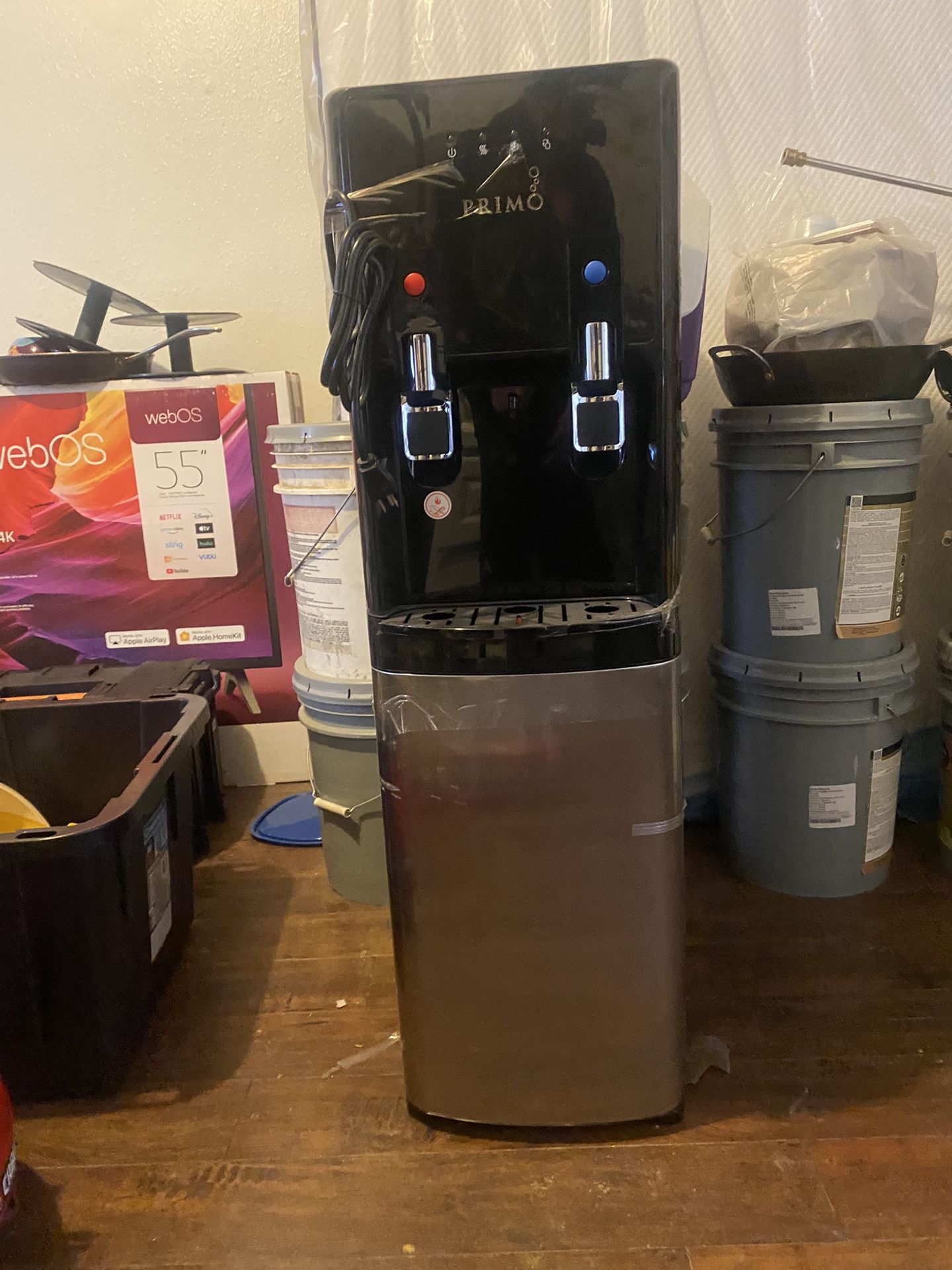 Primo Water Dispenser