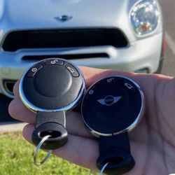 mini cooper key mini cooper key fob mini cooper key lost key