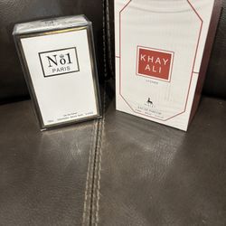Inspired Woman Cologne