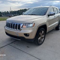 2011 Jeep Cherokee