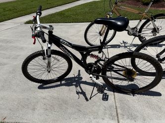 Bicycle