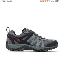 Merrell Accentor 3 Waterproof Shoe
