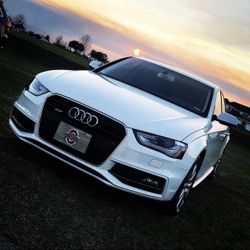 2015 Audi A4