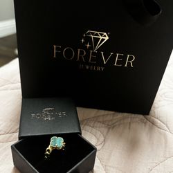 Gold Ring