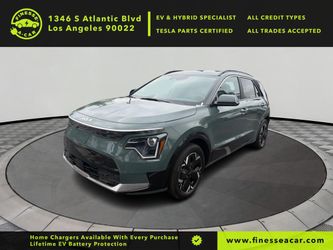 2023 Kia Niro EV
