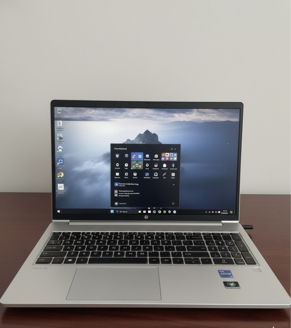 HP ProBook 450 15.6 inch G9 Notebook