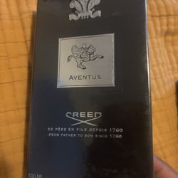 Creed cologne